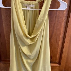 Boston Proper sleeveless top